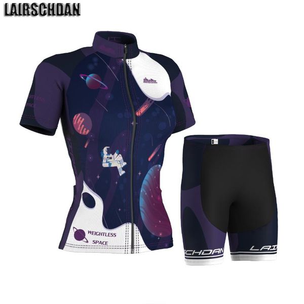 racing sets lairschdan 2021 bicycle jersey women cycling clothing set breathable mountain bike clothes wear mtb suit purple tenue velo femme, Black;blue
racing sets lairschdan 2021 bicycle jersey women cycling clothing set breathable mountain bike clothes wear mtb suit purple tenue velo femme, Black;blue