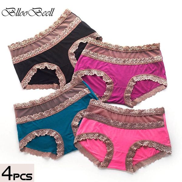 women's panties large size modal underwear lace high-rise hollow out briefs soft female underpants ladies lingerie 4pcs, Black;pink
women's panties large size modal underwear lace high-rise hollow out briefs soft female underpants ladies lingerie 4pcs, Black;pink