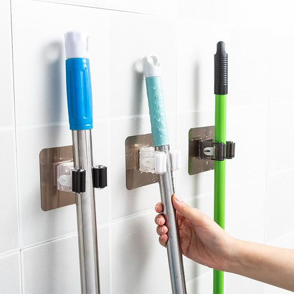 hooks & rails strong seamless mop hook clip no trace stickers rack wholesale punch-free
hooks & rails strong seamless mop hook clip no trace stickers rack wholesale punch-free