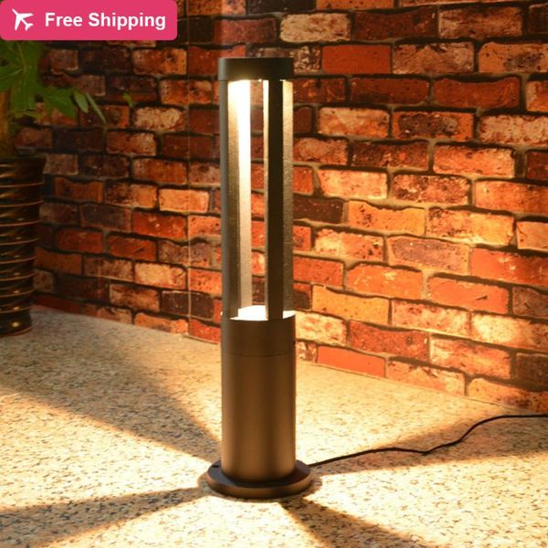 lawn lamps 10pc 40/60cm post bollard light outdoor waterproof garden landscape lighting column lamp aluminum street pathway walkway
lawn lamps 10pc 40/60cm post bollard light outdoor waterproof garden landscape lighting column lamp aluminum street pathway walkway