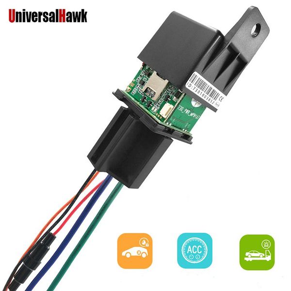car gps & accessories relay tracker motorcycle hide tracking device acc status towed away sms location alarm cut off oil app web system
car gps & accessories relay tracker motorcycle hide tracking device acc status towed away sms location alarm cut off oil app web system