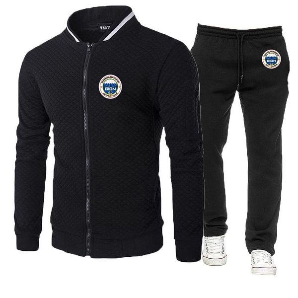 jogging clothing 2021 french gendarmerie gign men fashion print autumn casual hoodie+pants suit sports two piece male clothes sets, Black;red
jogging clothing 2021 french gendarmerie gign men fashion print autumn casual hoodie+pants suit sports two piece male clothes sets, Black;red