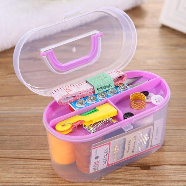 other arts and crafts portable 10pcs sewing box set household thread craft cloth needle multi-function threads kit supplies
other arts and crafts portable 10pcs sewing box set household thread craft cloth needle multi-function threads kit supplies