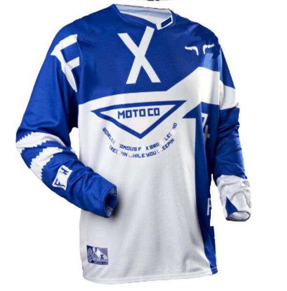 motorcycle polyester quick-drying long sleeves cross-country mountain bike riding clothes the same style can be customized
motorcycle polyester quick-drying long sleeves cross-country mountain bike riding clothes the same style can be customized