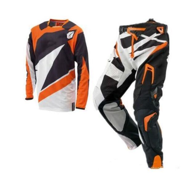 new off-road suit summer off-road motorcycle racing suit men's downhill riding suit anti-fall equipment
new off-road suit summer off-road motorcycle racing suit men's downhill riding suit anti-fall equipment