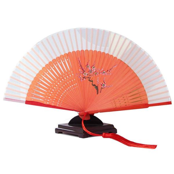 women silk plum fan party cheongsam show hanfu fans summer bamboo dance ventilateur classical portable abanicos para boda other home decor
women silk plum fan party cheongsam show hanfu fans summer bamboo dance ventilateur classical portable abanicos para boda other home decor