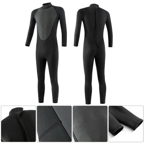 swim wear 3mm men's wetsuit super stretch neoprene full suit back zipper swimsuit swimming surfing kayaking equipment
swim wear 3mm men's wetsuit super stretch neoprene full suit back zipper swimsuit swimming surfing kayaking equipment