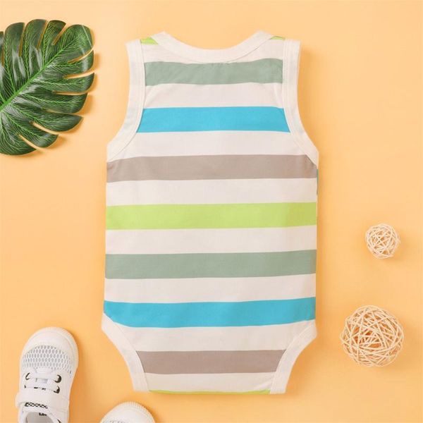 summer fashion kids romper born infant baby boys girls clothes letter cartoon sleeveless bodysuit rompers, Blue
summer fashion kids romper born infant baby boys girls clothes letter cartoon sleeveless bodysuit rompers, Blue