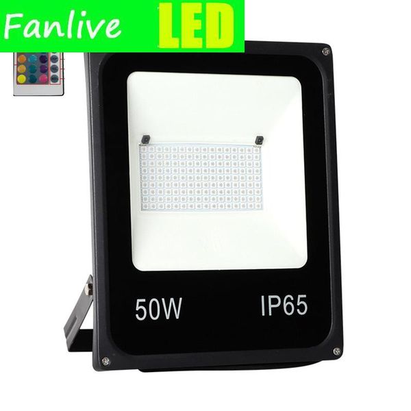 floodlights 6pcs 20w 30w 50w rgb led flood light waterproof luminaire projector outdoor lamp spotlight with remote control
floodlights 6pcs 20w 30w 50w rgb led flood light waterproof luminaire projector outdoor lamp spotlight with remote control
