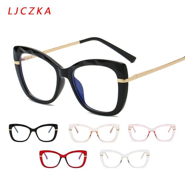 sunglasses tr90 anti blue light glasses for women classic computer sun cat eye eyewear black gaming goggles uv lunette de soleil, White;black
sunglasses tr90 anti blue light glasses for women classic computer sun cat eye eyewear black gaming goggles uv lunette de soleil, White;black