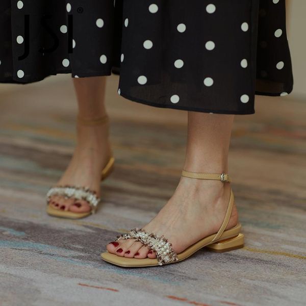 sandals jsi summer women shoes genuine leather soft pearl pointed toe strange heel casual sweet stylish coarse cloth vo130, Black
sandals jsi summer women shoes genuine leather soft pearl pointed toe strange heel casual sweet stylish coarse cloth vo130, Black