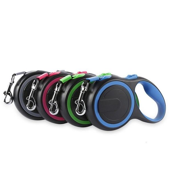 dog collars & leashes retractable pet big durable training walking leash 
dog collars & leashes retractable pet big durable training walking leash