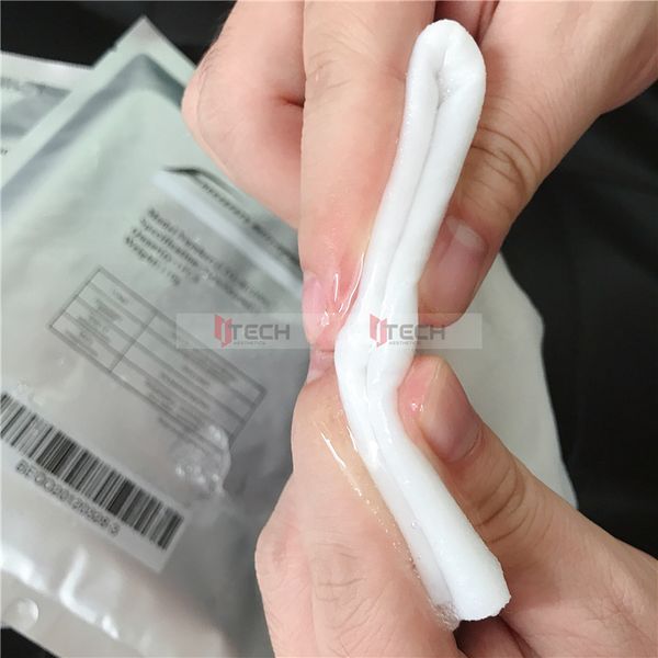 cryolipolysis membranes fat ing antie membrane 3 sizes 110g 34cmx42cm,70g 27cmx30cm,60g 22cmx24cm
cryolipolysis membranes fat ing antie membrane 3 sizes 110g 34cmx42cm,70g 27cmx30cm,60g 22cmx24cm
