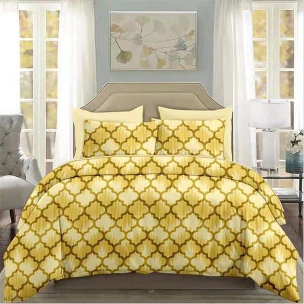 bedding sets geometry set elegant 3d duvet cover comforter bed linen twin king single size fashion
bedding sets geometry set elegant 3d duvet cover comforter bed linen twin king single size fashion
