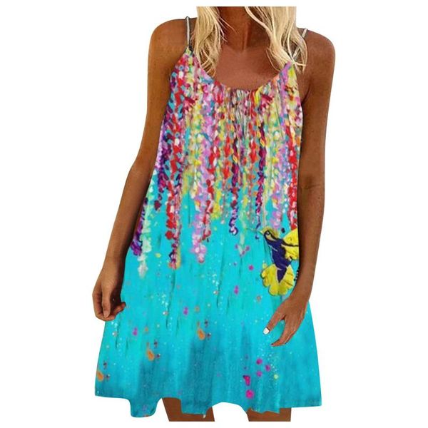 casual dresses dress women summer mini plus size vintage backless boho bandage women's clothing 2021 beach sundress cotton, Black;gray
casual dresses dress women summer mini plus size vintage backless boho bandage women's clothing 2021 beach sundress cotton, Black;gray