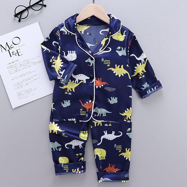 clothing sets kids clothes boys girls ice silk printed air-conditioning pants set for children's home wear 2-6y long sleeve baby suit, White
clothing sets kids clothes boys girls ice silk printed air-conditioning pants set for children's home wear 2-6y long sleeve baby suit, White