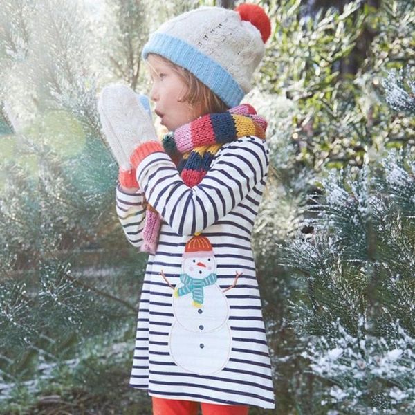girl's dresses toddler kids baby girl christmas cartoon snowman stripe long sleeve princess dress outfits clothes dress#45, Red;yellow
girl's dresses toddler kids baby girl christmas cartoon snowman stripe long sleeve princess dress outfits clothes dress#45, Red;yellow
