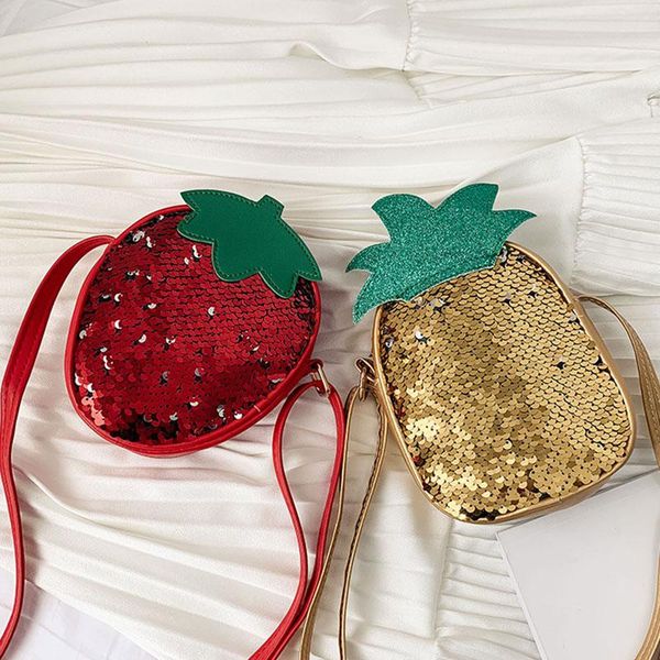 raged sheep 2021 sequin fruit baby accessory handbag children wallet bag single shoulder messenger pu girls coin purse, White
raged sheep 2021 sequin fruit baby accessory handbag children wallet bag single shoulder messenger pu girls coin purse, White