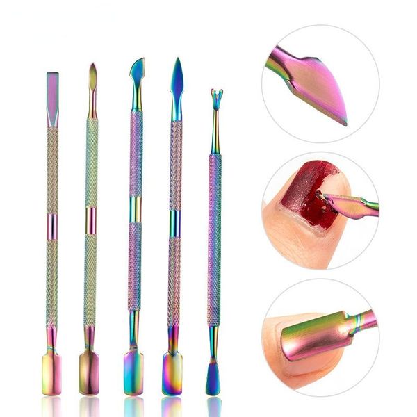 nail art kits steel push symphony file peeling remover planer color titanium stainless tool set
nail art kits steel push symphony file peeling remover planer color titanium stainless tool set