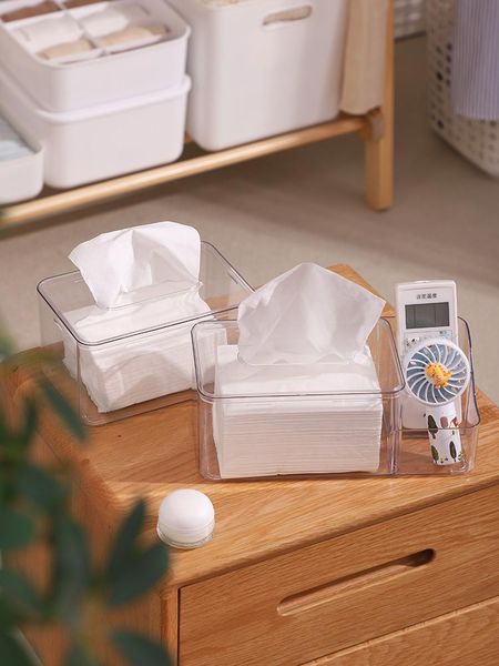 tissue boxes & napkins creative simple transparent living room storage paper luxurytissue deskorganiser box home decor 50
tissue boxes & napkins creative simple transparent living room storage paper luxurytissue deskorganiser box home decor 50