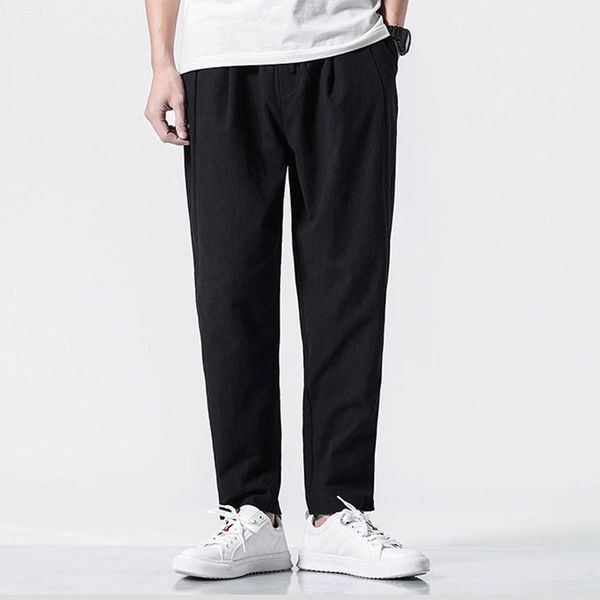 men's pants mens autumn mid waist drawstring streetwear 2022 spring casual jogger trousers for men fashion stripe printed pencil, Black
men's pants mens autumn mid waist drawstring streetwear 2022 spring casual jogger trousers for men fashion stripe printed pencil, Black