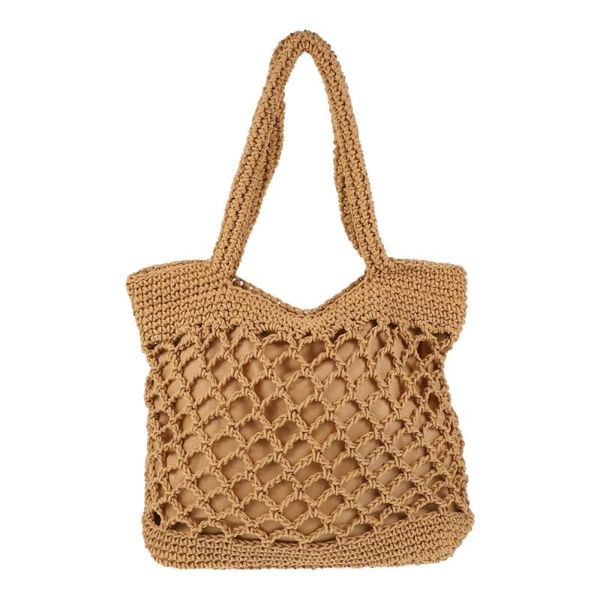 storage baskets creative hand-woven shoulder bags summer handbags simple style totes for
storage baskets creative hand-woven shoulder bags summer handbags simple style totes for
