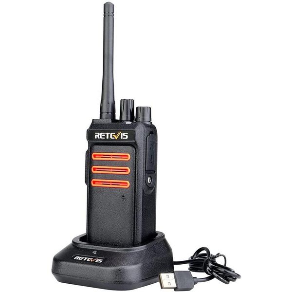 retevis rt76 walkie talkies rechargeable gmrs long range high power uhf 30 ch vox alarm 1400mah li-ion security two way radio us talkie
retevis rt76 walkie talkies rechargeable gmrs long range high power uhf 30 ch vox alarm 1400mah li-ion security two way radio us talkie