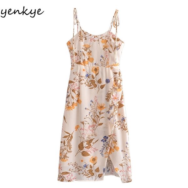 summer women vintage floral print slits sling dress female holiday beach chiffon vestido 210514, Black;gray
summer women vintage floral print slits sling dress female holiday beach chiffon vestido 210514, Black;gray