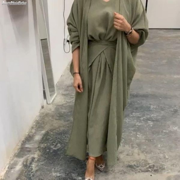 ethnic clothing 2021 4 pieces outfit for muslim women kimono open cardigan coat long dress wrap skirts and hijab ramadan eid costumes, Red
ethnic clothing 2021 4 pieces outfit for muslim women kimono open cardigan coat long dress wrap skirts and hijab ramadan eid costumes, Red
