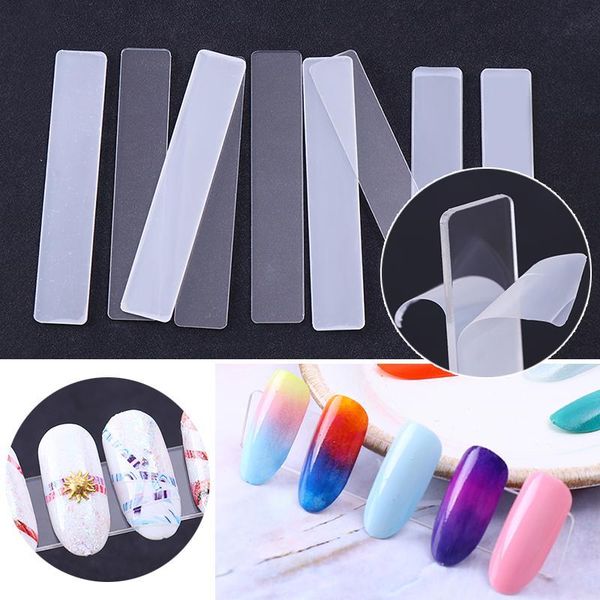 nail art kits transparent double-sided adhesive tapes glue clear fake nails tools manicuring tabs
nail art kits transparent double-sided adhesive tapes glue clear fake nails tools manicuring tabs