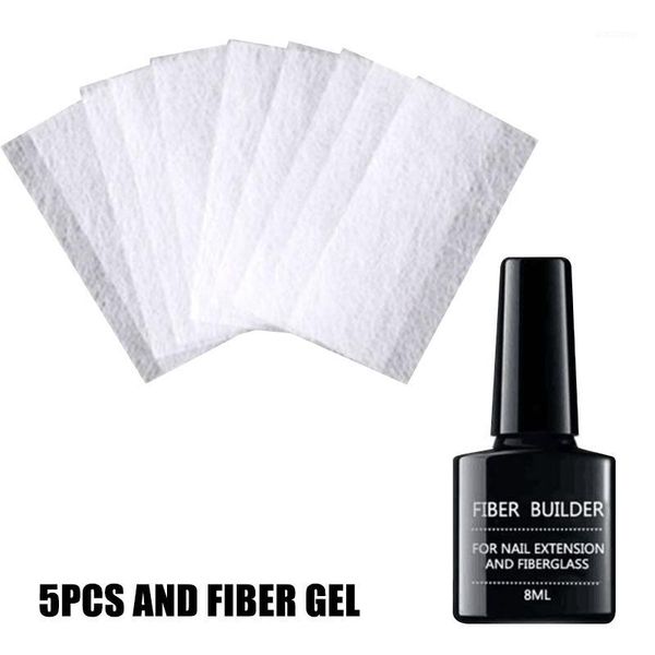 nail extension fiberglass set strong adhesion acrylic tips home salon manicure tool zgood1
nail extension fiberglass set strong adhesion acrylic tips home salon manicure tool zgood1