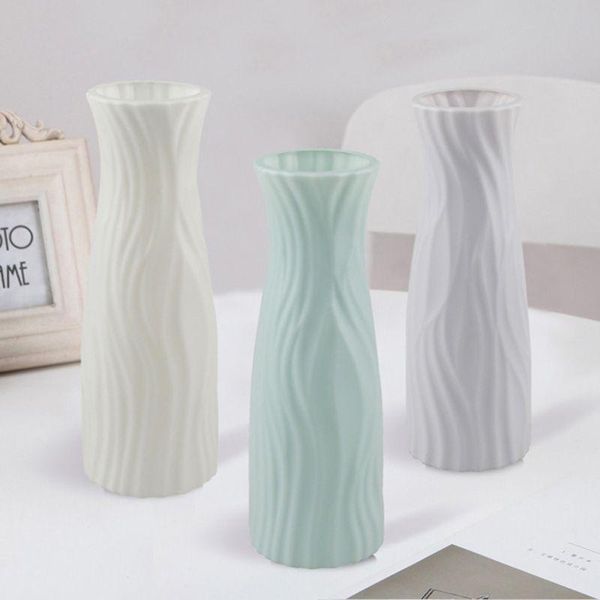 vases creative vase nordic plastic imitation ceramic flower pot weaving plant arrangement decoration glaze
vases creative vase nordic plastic imitation ceramic flower pot weaving plant arrangement decoration glaze