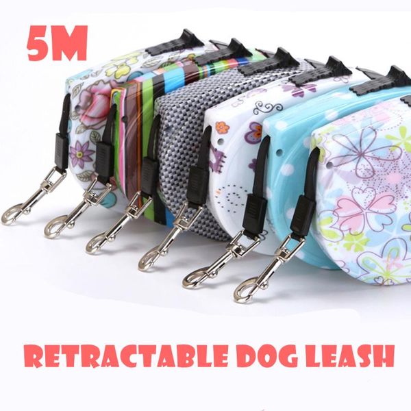 retractable dog leash, multi-color small and medium pet products, automatic cat traction rope, collars & leashes
retractable dog leash, multi-color small and medium pet products, automatic cat traction rope, collars & leashes