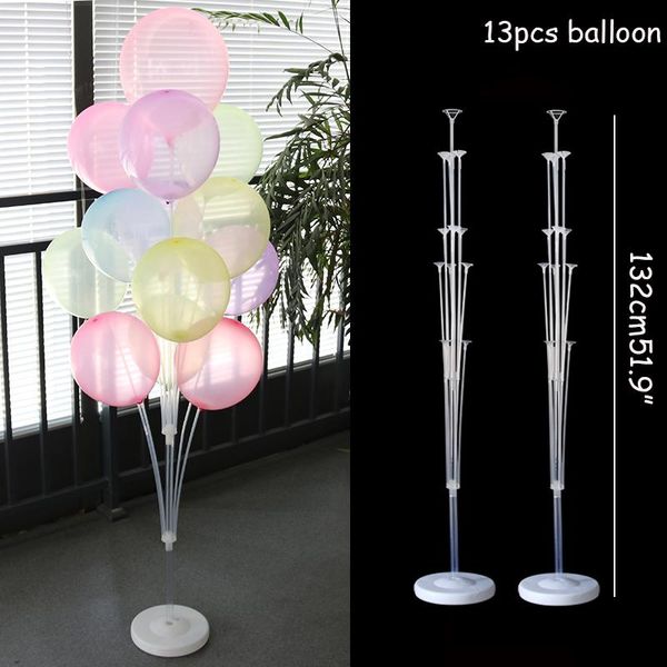 party decoration 2set plastic balloons stand balloon holder column baloons stick for wedding decor birthday decorations adult
party decoration 2set plastic balloons stand balloon holder column baloons stick for wedding decor birthday decorations adult