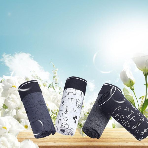 underpants 4pcs/lot men's panties boxer print underwear cotton shorts for male couple set calecon large size l-5xl, Black;white
underpants 4pcs/lot men's panties boxer print underwear cotton shorts for male couple set calecon large size l-5xl, Black;white
