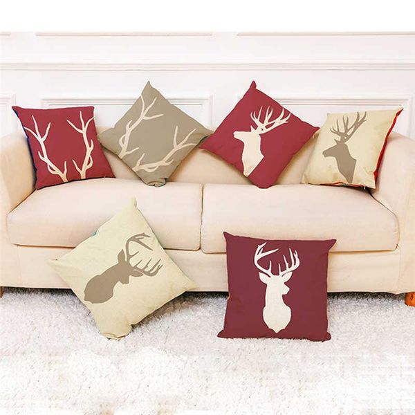 pillow case christmas decorcover graffi style throw pillowcase covers decorative embroidered #2n9
pillow case christmas decorcover graffi style throw pillowcase covers decorative embroidered #2n9