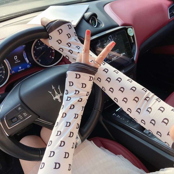 sun protection sleeve female ice summer silk hand arm ultraviolet driving riding glove
sun protection sleeve female ice summer silk hand arm ultraviolet driving riding glove