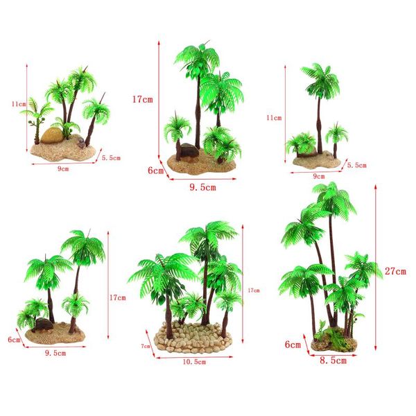 simulation artificial plants aquarium decor water coconut trees ornament plant fish tank landscaping decoration decorations
simulation artificial plants aquarium decor water coconut trees ornament plant fish tank landscaping decoration decorations