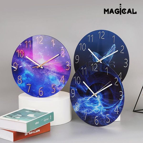 wall clocks glass clock modern design landscape light luxury colorful art reloj pared decorativo living room bedroom home decor
wall clocks glass clock modern design landscape light luxury colorful art reloj pared decorativo living room bedroom home decor