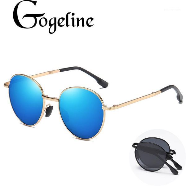 sunglasses folding polarized round for women men uv400 mirror lens alloy metal frame fashion rectangular classic, White;black
sunglasses folding polarized round for women men uv400 mirror lens alloy metal frame fashion rectangular classic, White;black