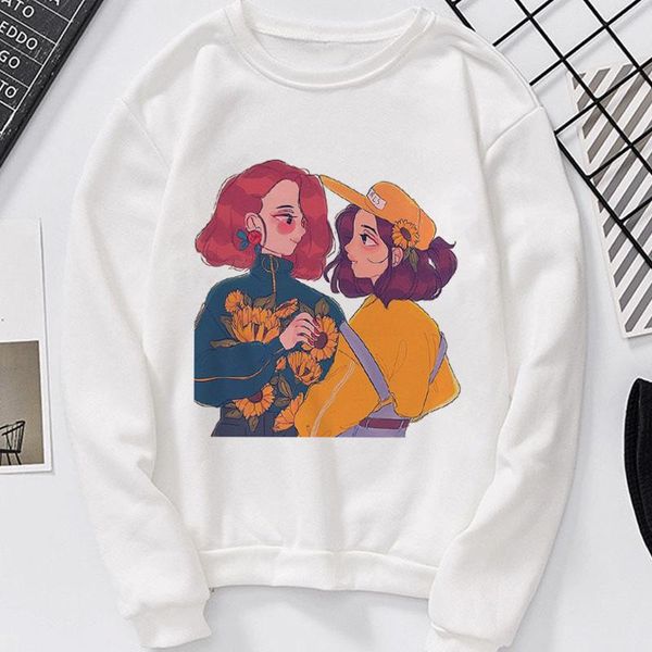 women's hoodies & sweatshirts autumn winter white hooded sisterhood print plus size harajuku loose womens casual fine plush pullover s, Black
women's hoodies & sweatshirts autumn winter white hooded sisterhood print plus size harajuku loose womens casual fine plush pullover s, Black