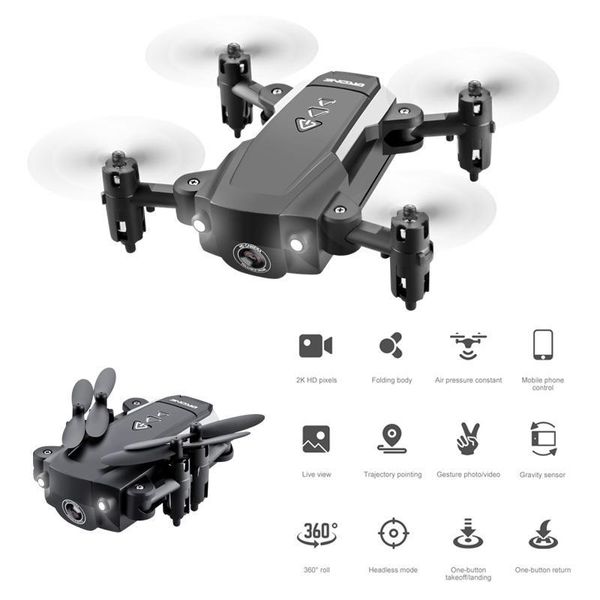 foldable mini drones rc fpv quadcopter hd camera wifi drone selfie helicopter juguetes toys for boys girls kids #x071
foldable mini drones rc fpv quadcopter hd camera wifi drone selfie helicopter juguetes toys for boys girls kids #x071