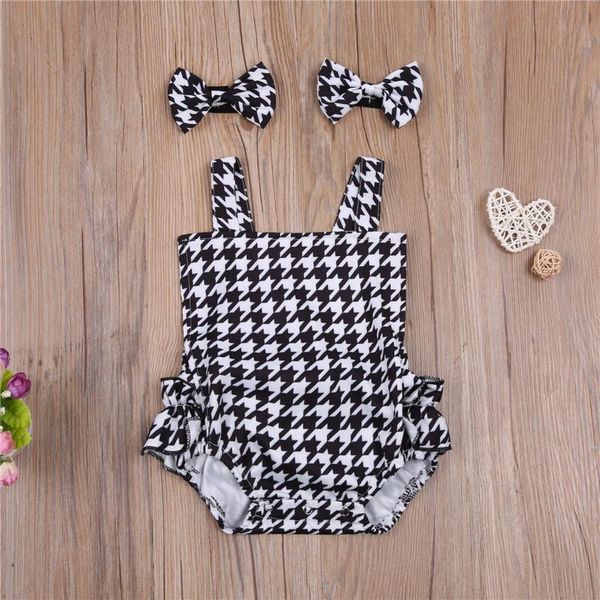 jumpsuits born's romper set toddler girl clothes check pattern u-neck jumpsuit crotch button one-piece garment clothing with headband, Blue
jumpsuits born's romper set toddler girl clothes check pattern u-neck jumpsuit crotch button one-piece garment clothing with headband, Blue