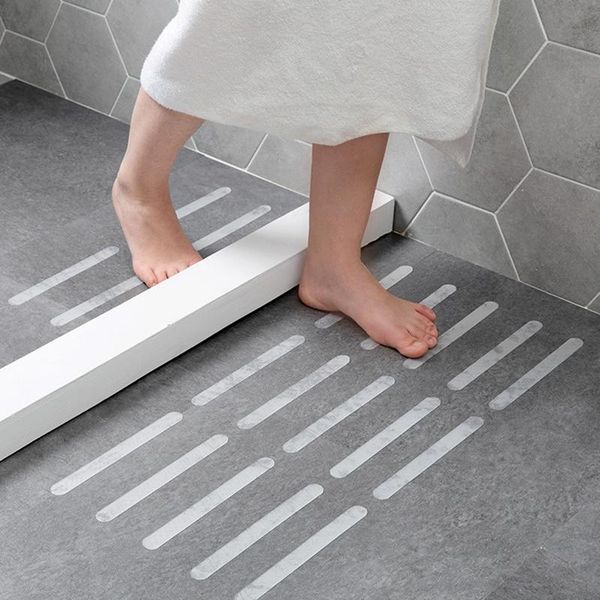 bath mats 15pcs stair steps anti-slip rubber bathroom bathtub transparent non-slip stickers with shower
bath mats 15pcs stair steps anti-slip rubber bathroom bathtub transparent non-slip stickers with shower