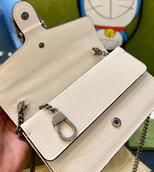 Mini 5 color women Handbags Wallet Luxurys Designers Messenger Bag Fashion Chain Shoulder Bags Women Crossbody Flap 2021 purse
Mini 5 color women Handbags Wallet Luxurys Designers Messenger Bag Fashion Chain Shoulder Bags Women Crossbody Flap 2021 purse