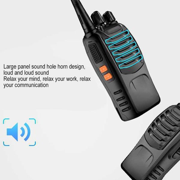 walkie talkie 2021 5w handy two-way radio transceiver usb rechargeable high fidelity sound walkie-talkie communicator
walkie talkie 2021 5w handy two-way radio transceiver usb rechargeable high fidelity sound walkie-talkie communicator