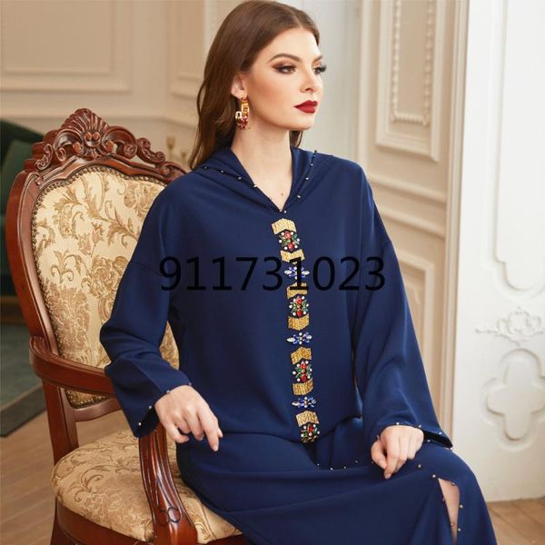 ethnic clothing ramadan eid abaya dubai turkey muslim fashion hijab dress islam african dresses for women robe musulman djellaba femme, Red
ethnic clothing ramadan eid abaya dubai turkey muslim fashion hijab dress islam african dresses for women robe musulman djellaba femme, Red