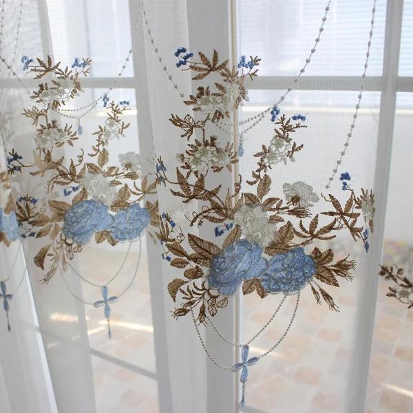 curtain & drapes nordic style flowers tulle living room bedroom kitchen decoration curtains bay window modern finished blackout
curtain & drapes nordic style flowers tulle living room bedroom kitchen decoration curtains bay window modern finished blackout