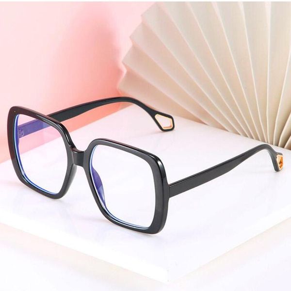 fashion sunglasses frames optical myopia glasses frame clear lens black square designer spectacles unique eyeglasses unisex
fashion sunglasses frames optical myopia glasses frame clear lens black square designer spectacles unique eyeglasses unisex