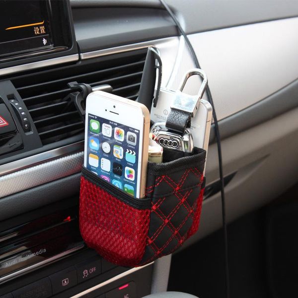 car organizer 1pc trash can waterproof garbage bag dustbin bin hanging outlet stowing holder cell phone pocket
car organizer 1pc trash can waterproof garbage bag dustbin bin hanging outlet stowing holder cell phone pocket